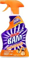 Easy Off Bam Power Cleaner Spray Soap Scum & Shine 500ml