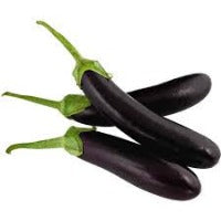 Eggplant - Lebanese Per Kg