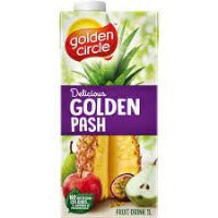 Golden Circle - Golden Pash 1L