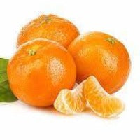 Mandarins per kg