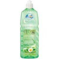 Earth Choice Dishwash Liquid Aloe 1L