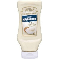 Heinz Seriously Good - Whole Egg Mayo 500ml