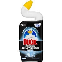 Duck Extra Power Toilet Cleaner Liquid 500ml