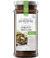 Beerenberg - One Pot Mexican 240ml