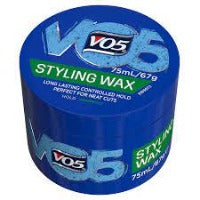 V05 Styling Wax 75ml