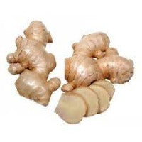 Ginger Fresh per kg