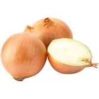 Onions Brown - per kg