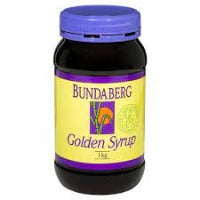 Bundaberg Golden Syrup - 1kg