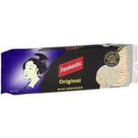 Fantastic Rice Crackers - Original