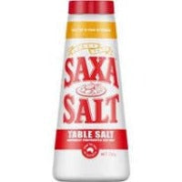 SAXA Table Salt 750g