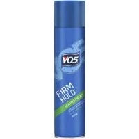 VO5 Hair Spray Firm Hold 200g