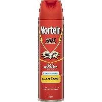 Mortein Low Allergenic Fly & Mosquito Killer Spray 350g