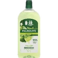 Palmolive Foaming Handwash Refill Lime & Mint 1L