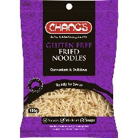 Changs GF Noodles 100g