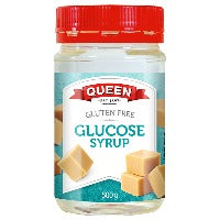 Queen Glucose Syrup 500g