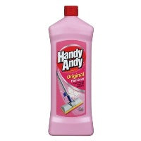 Clorox Handy Andy All Purpose Pink 750ml