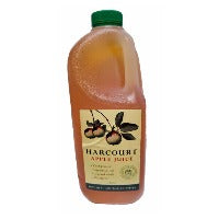 Harcourt Apple Juice 2L