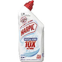 Harpic White Shine Fresh 450ml