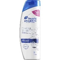 Head & Shoulders Clean & Balanced Shampoo 400ml