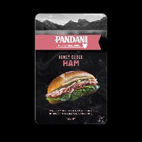 Pandani Honey Cured Ham 120g