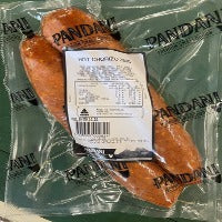 Pandani Chorizo Sausage Hot 300g