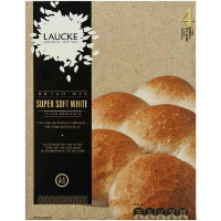 Laucke Super Soft White Bread Mix - 2.4kg