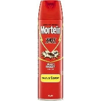 Mortein Fast Knockdown Insect Spray - 300g