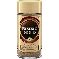 Nescafe Gold Instant Coffee 200g