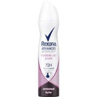 Rexona Women Advanced Protection Invisible Pure Dry 220ml