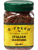 G Fresh Italian Seasoning 65g