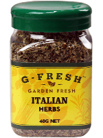 G Fresh Italian Herbs 40g