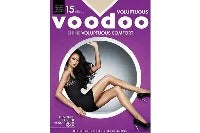 Voodoo H30560 Voluptuous Shine - JABOU - Size 1