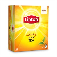 Lipton Tea Bags - 100pk. Black Tea