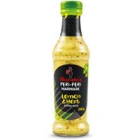 Nandos Marinade - Lemon & Herb 270g