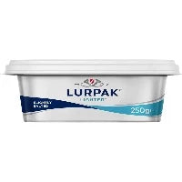 Lurpak Spreadable Light Butter 250g