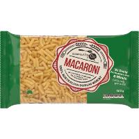 Community Co Macaroni 500gm