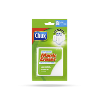 CHUX White Magic Eraser 8S