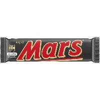 Mars Bar 47g