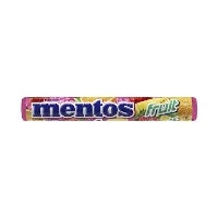 Mentos Fruit 37.5g