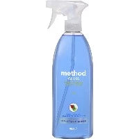 Method Glass & Surface Cleaner 828ml