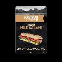 Pandani Hungarian Salami Mild 80g