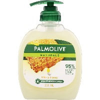 Palmolive Handwash 250ml - Milk Honey