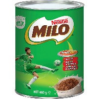 Nestle Milo Choc-malt 460g