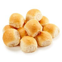 Mini Brioche Slider Buns 12 pk