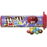 M&M's Minis Tube 35g