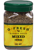 G Fresh Mixed Herbs 35g