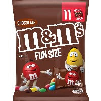 Mars Sharepack M&M's 11pk 148g