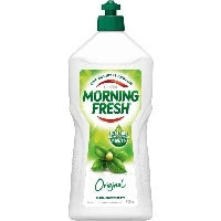 Morning Fresh Dishwashing Liquid - 900ml Original