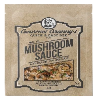 Gourmet Granny's Mushroom Sauce Mix 42g