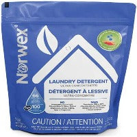 Norwex Laundry Detergent Powder 1kg